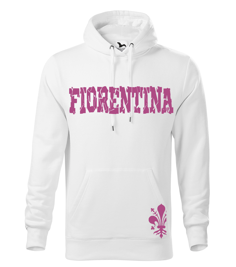 Felpa Giglio Fiorentina