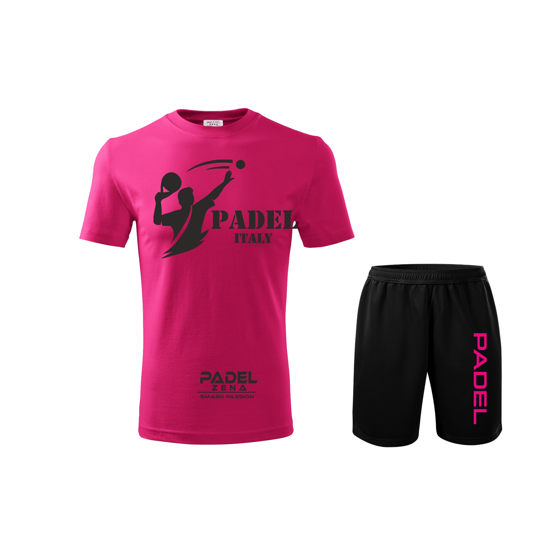 KIT Italy - Zena Padel