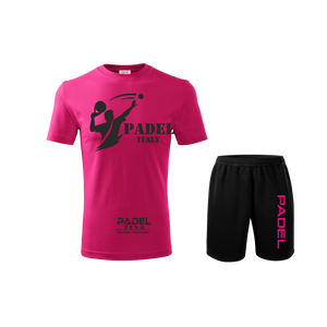 KIT Italy - Zena Padel