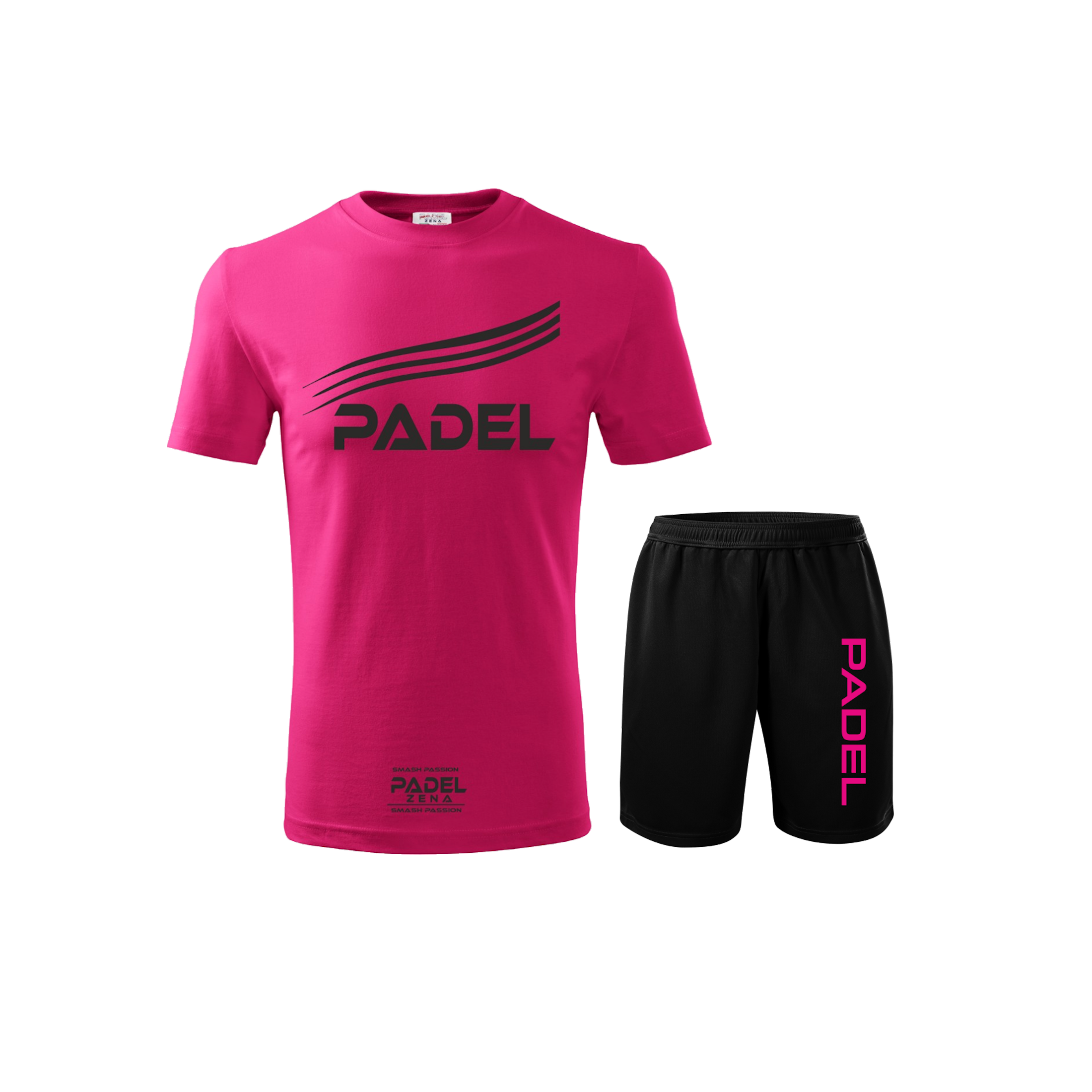 KIT Rebote - Zena Padel