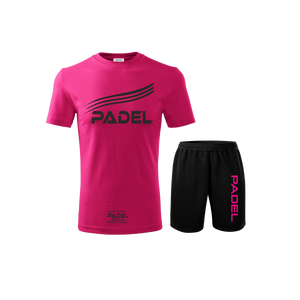 KIT Rebote - Zena Padel