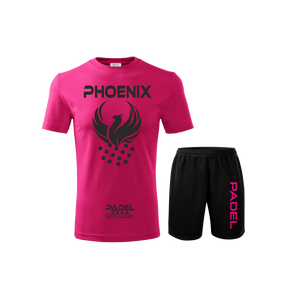 KIT Phoenix - Zena Padel