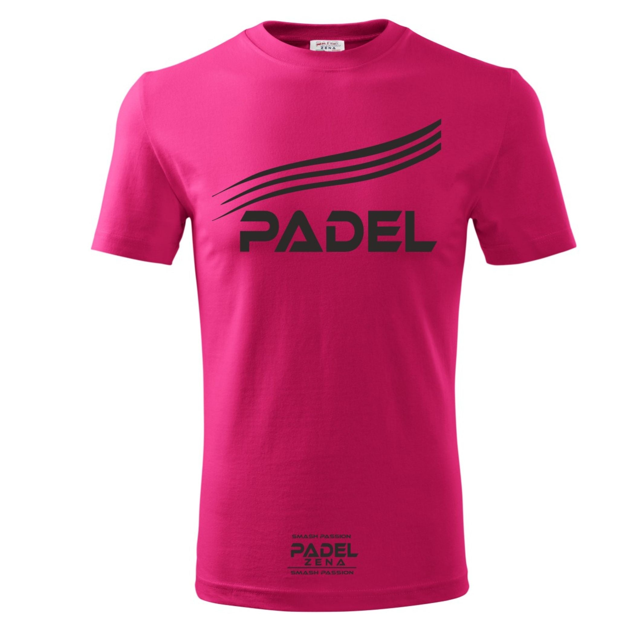 Padel Rebote - Zena Padel