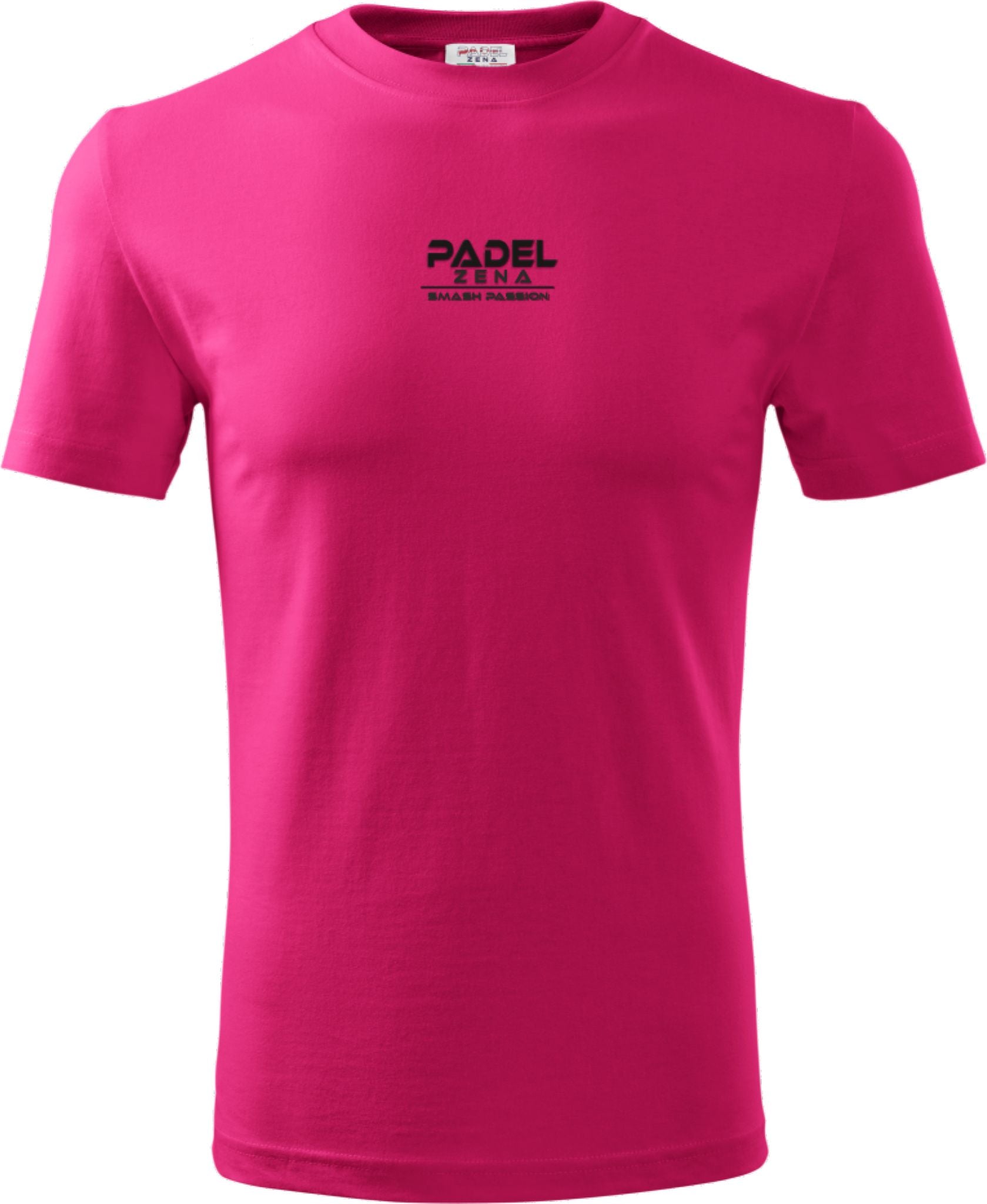 T-Shirt Action - Zena Padel