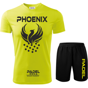 KIT Phoenix - Zena Padel