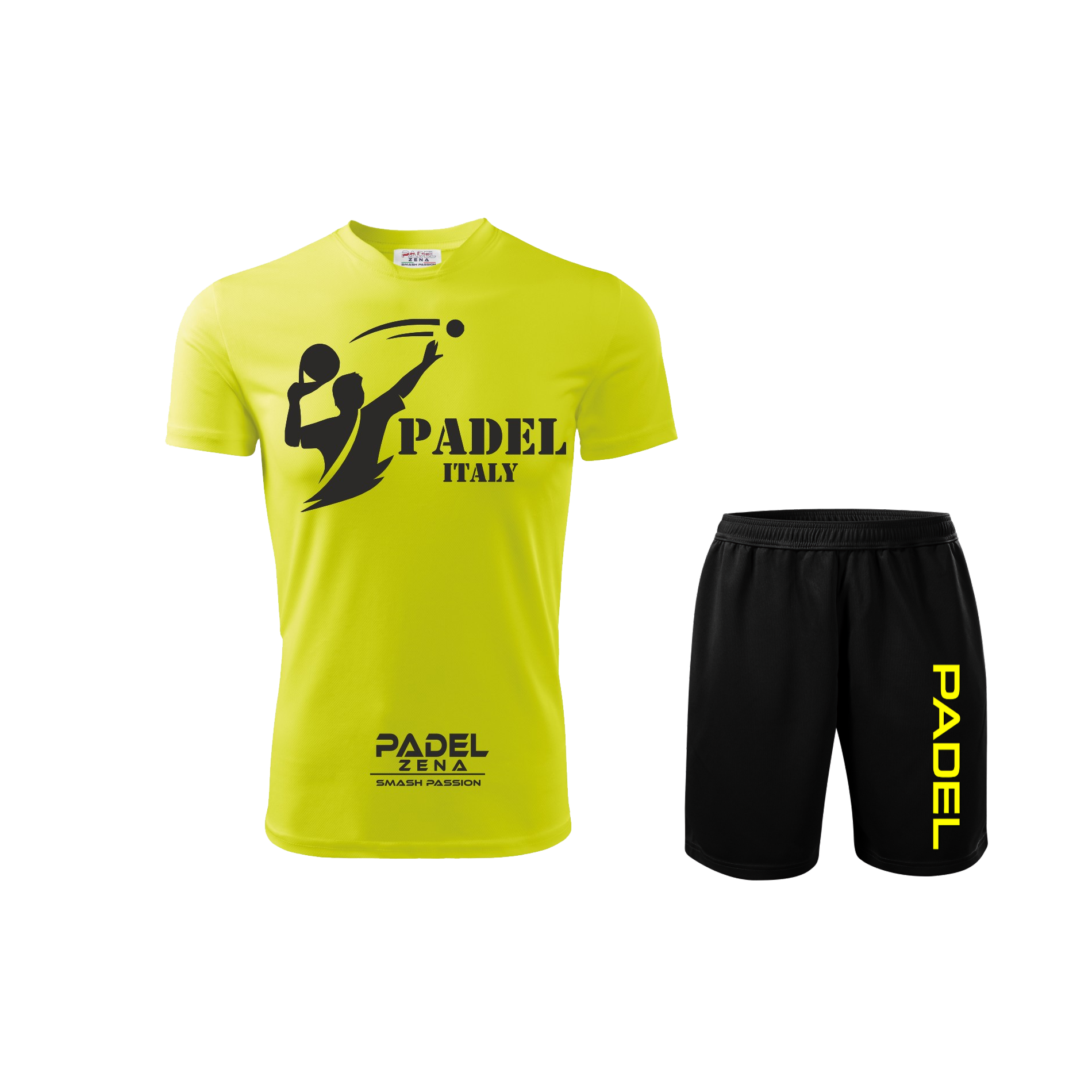 KIT Italy - Zena Padel