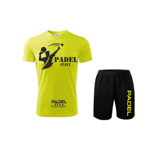 KIT Italy - Zena Padel