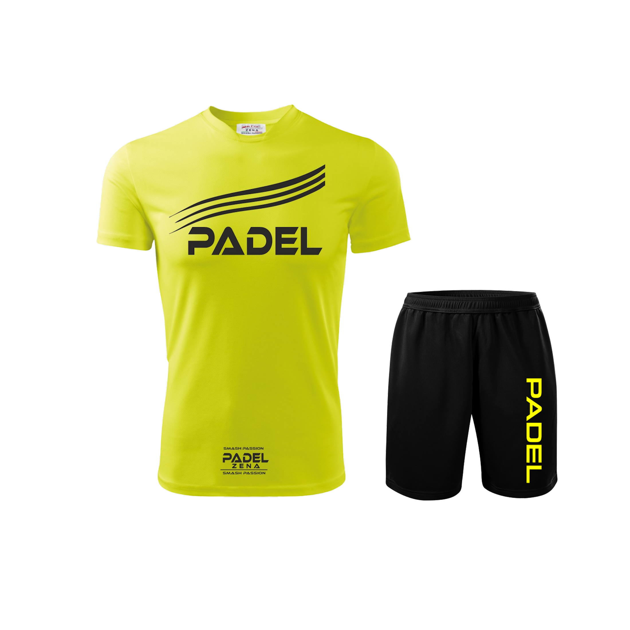 KIT Rebote - Zena Padel