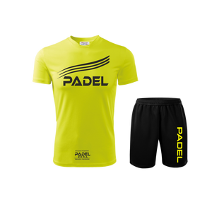 KIT Rebote - Zena Padel