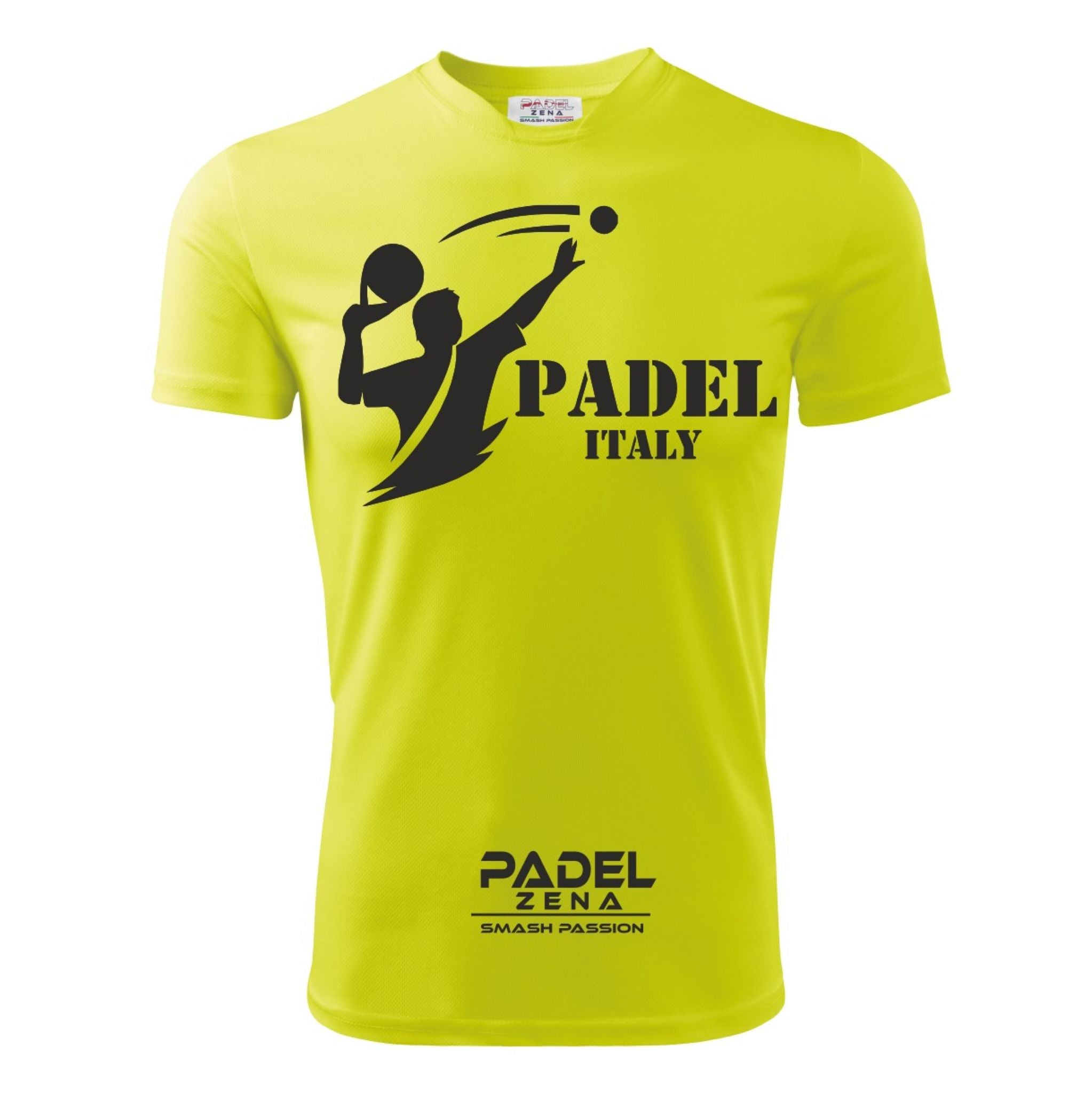 Padel ITALY - Zena Padel