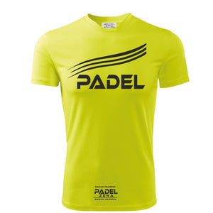 Padel Rebote - Zena Padel