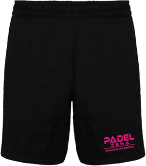 Pantaloncino Globo - Zena Padel