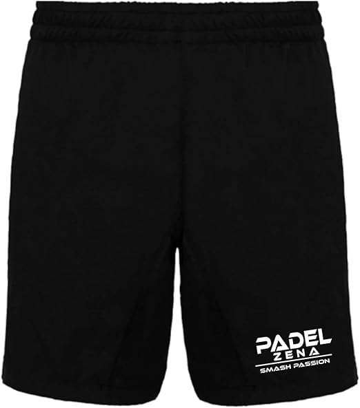 Pantaloncino Globo - Zena Padel