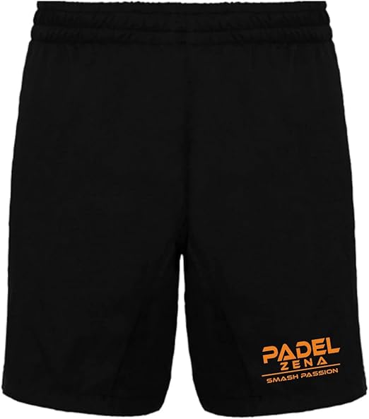 Pantaloncino Globo - Zena Padel