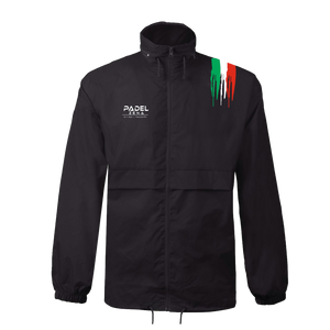 Kway Rainbow 01 ITA - Zena Padel