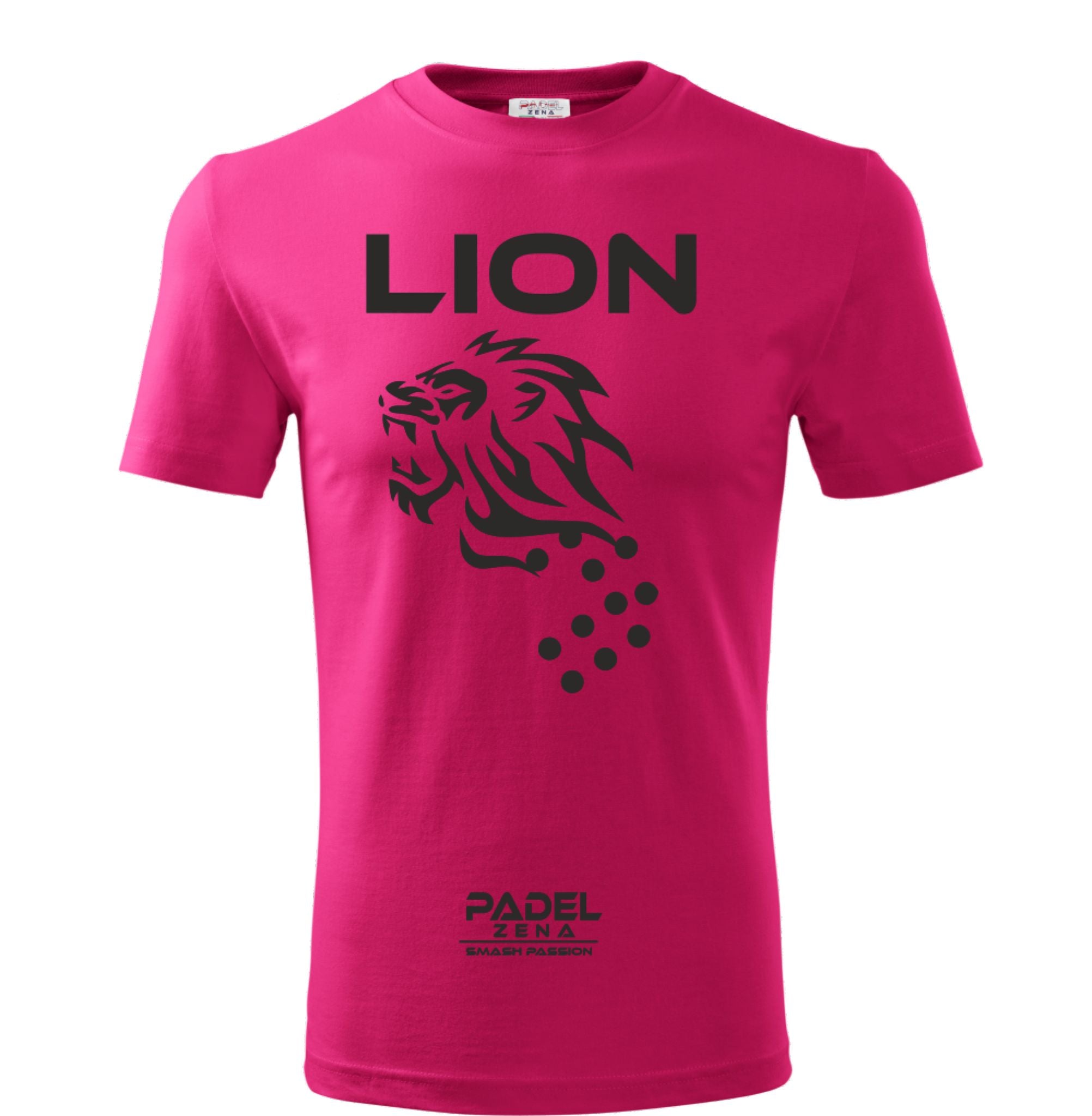 WILD Lion - Zena Padel