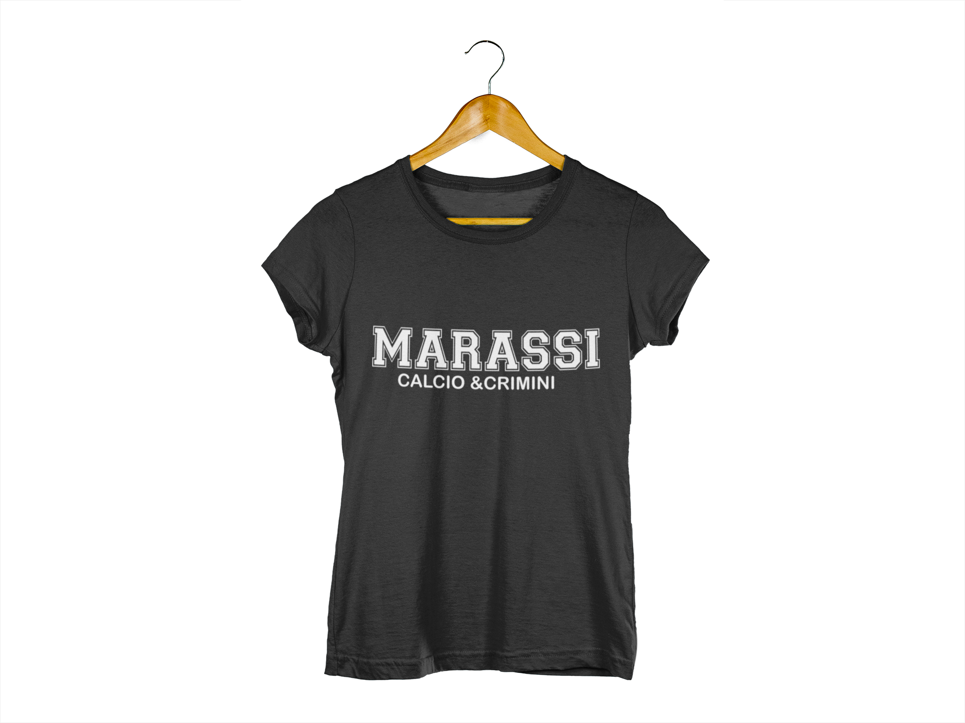 T-Shirt Marassi - Zena Padel