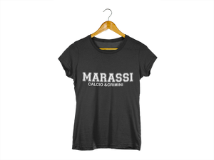 T-Shirt Marassi - Zena Padel