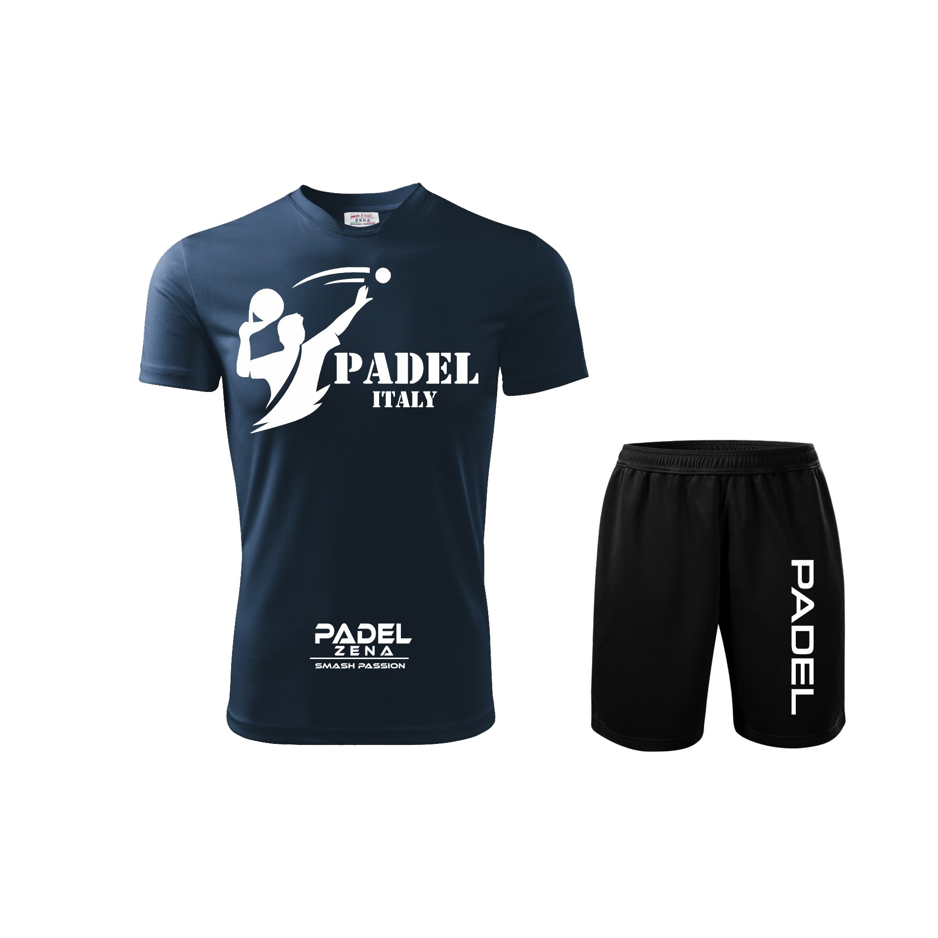 KIT Italy - Zena Padel