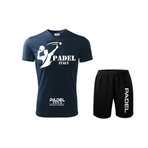 KIT Italy - Zena Padel