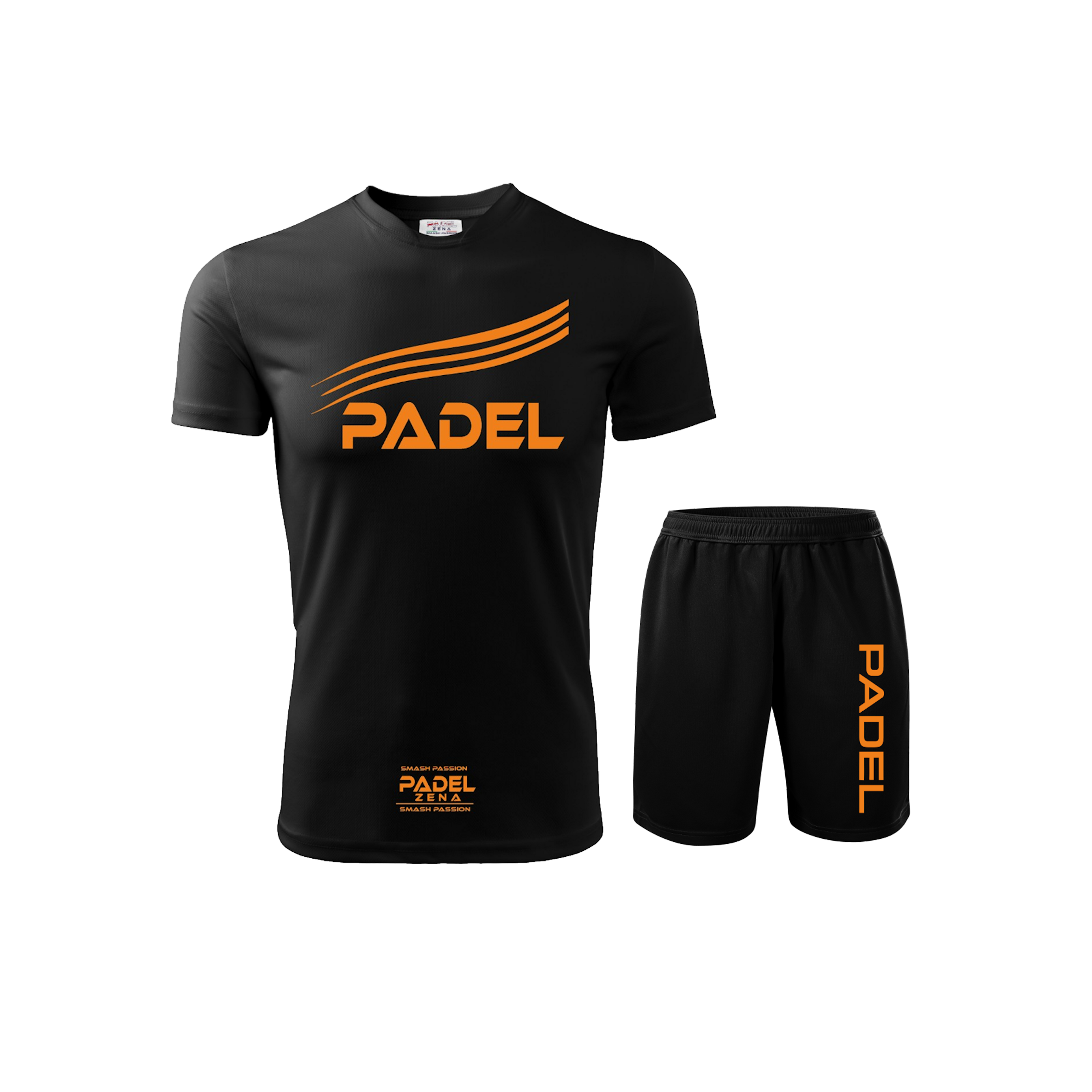 KIT Rebote - Zena Padel