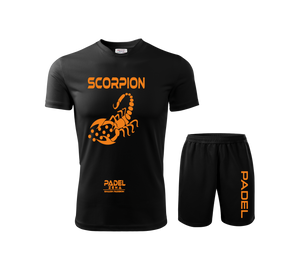 KIT Scorpion - Zena Padel