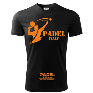 Padel ITALY - Zena Padel