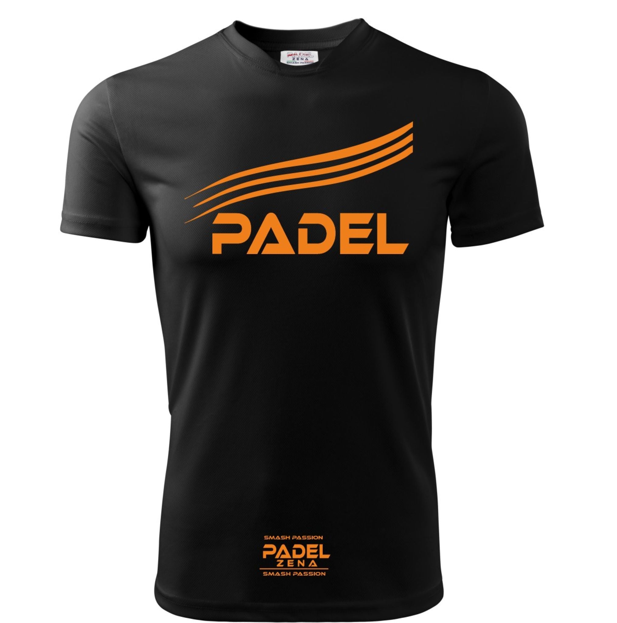 Padel Rebote - Zena Padel