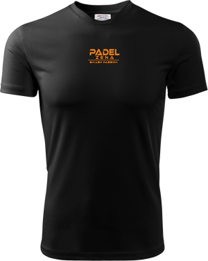 T-Shirt Action - Zena Padel