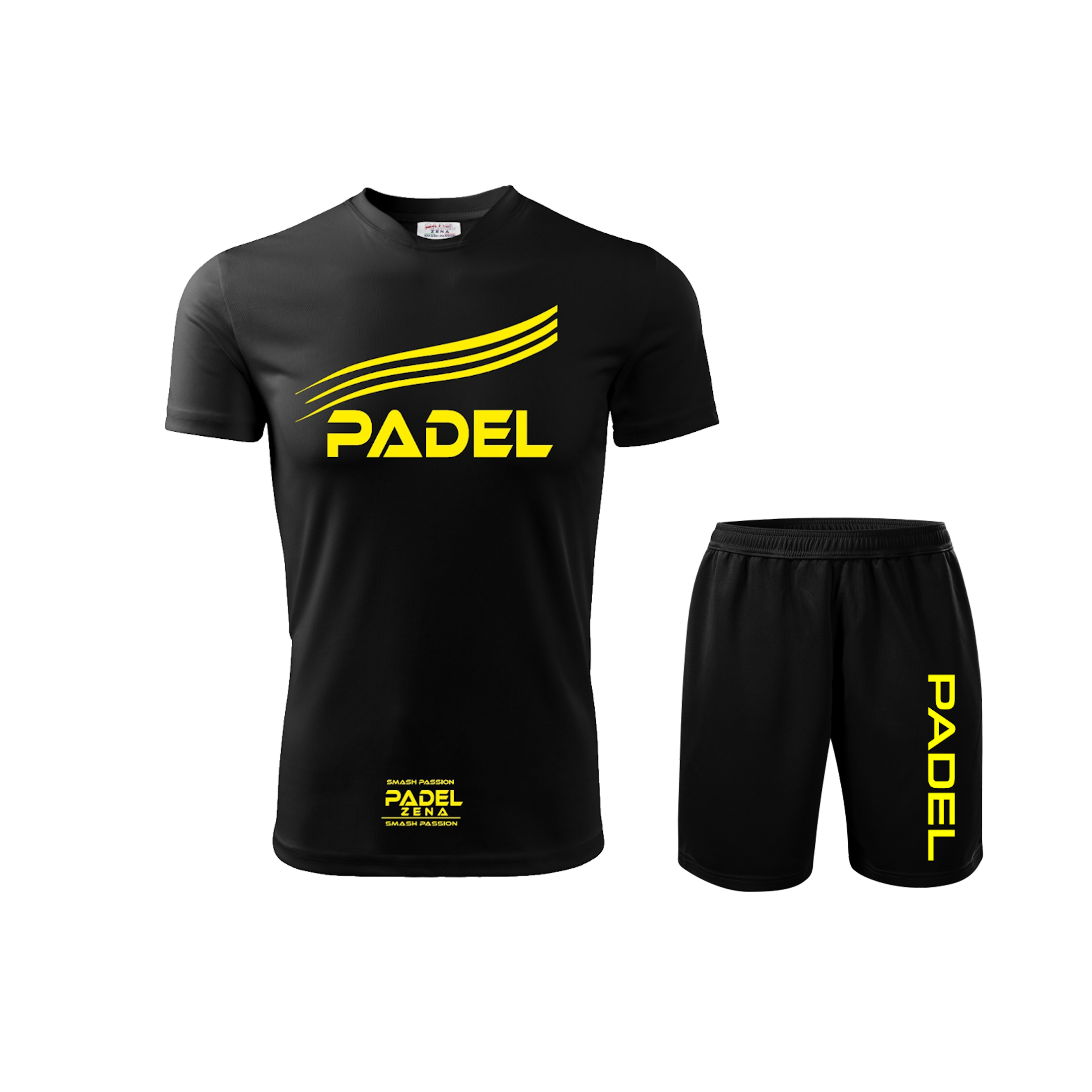 KIT Rebote - Zena Padel