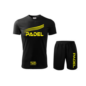 KIT Rebote - Zena Padel