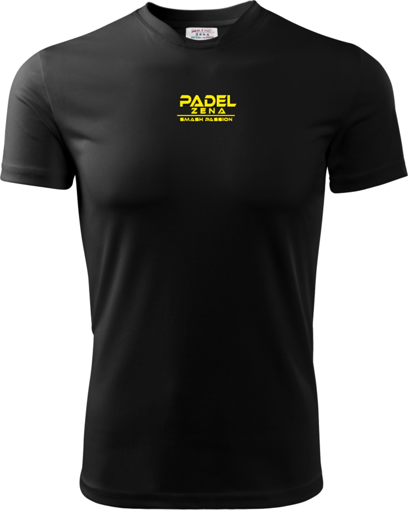 T-Shirt Action - Zena Padel