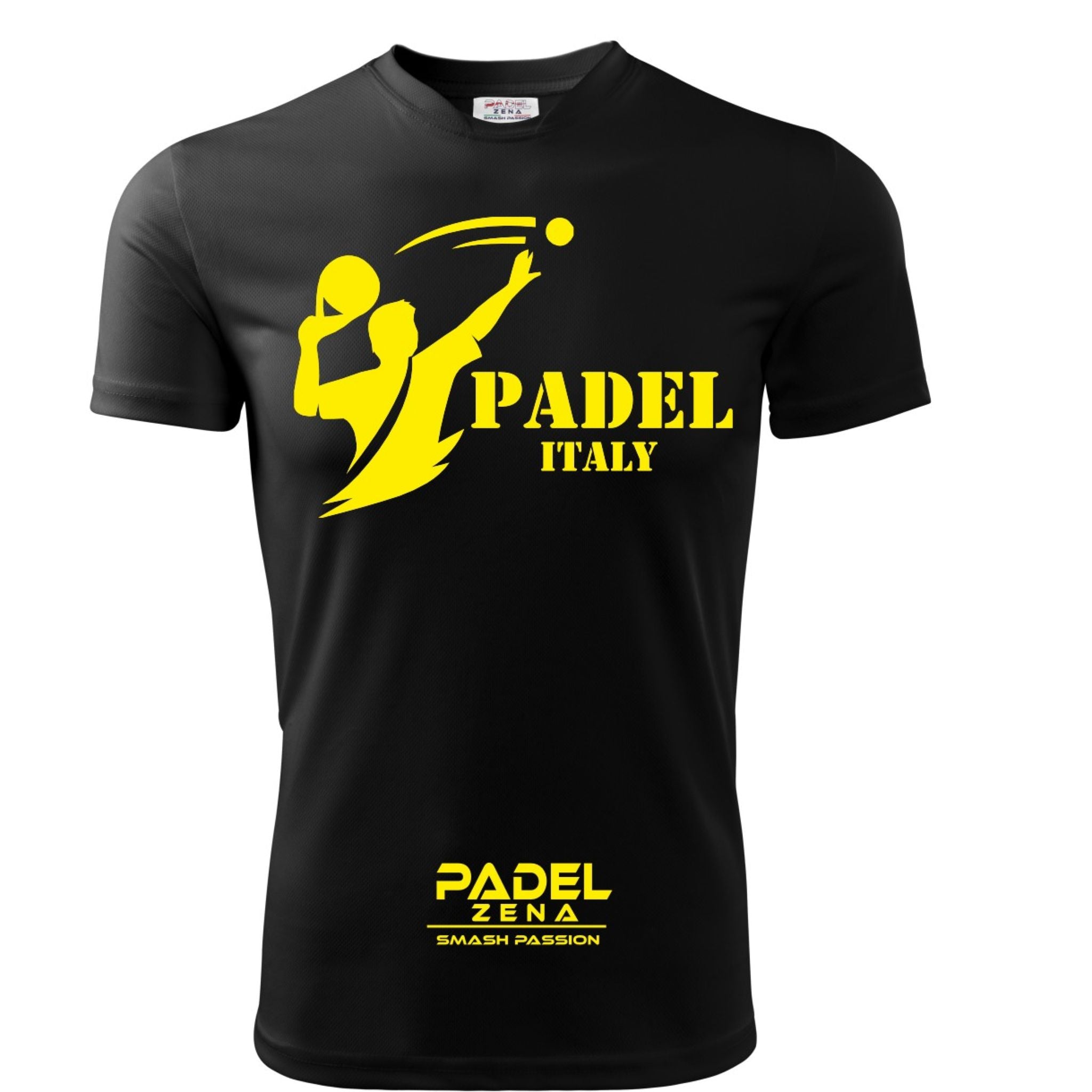 Padel ITALY - Zena Padel