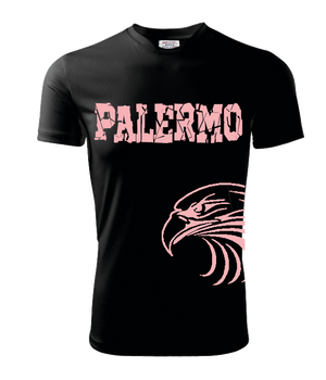 T-Shirt Palermo AQUILA - Zena Padel