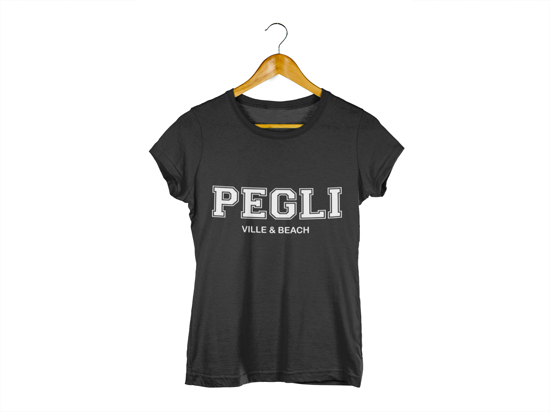 T-Shirt Pegli - Zena Padel