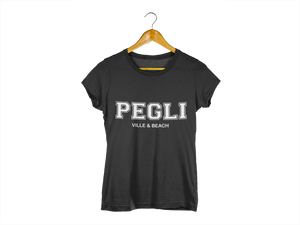 T-Shirt Pegli - Zena Padel