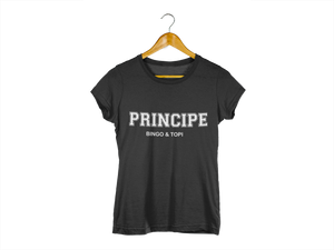 T-Shirt Principe - Zena Padel