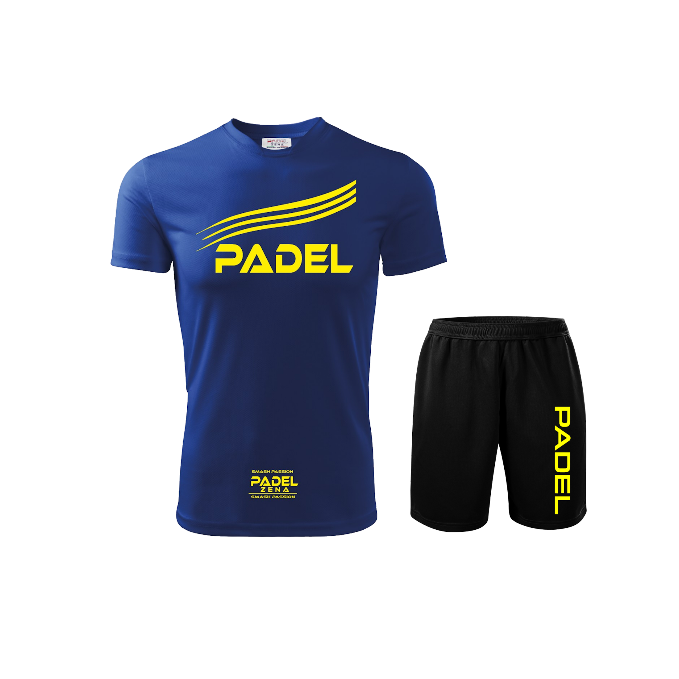 KIT Rebote - Zena Padel