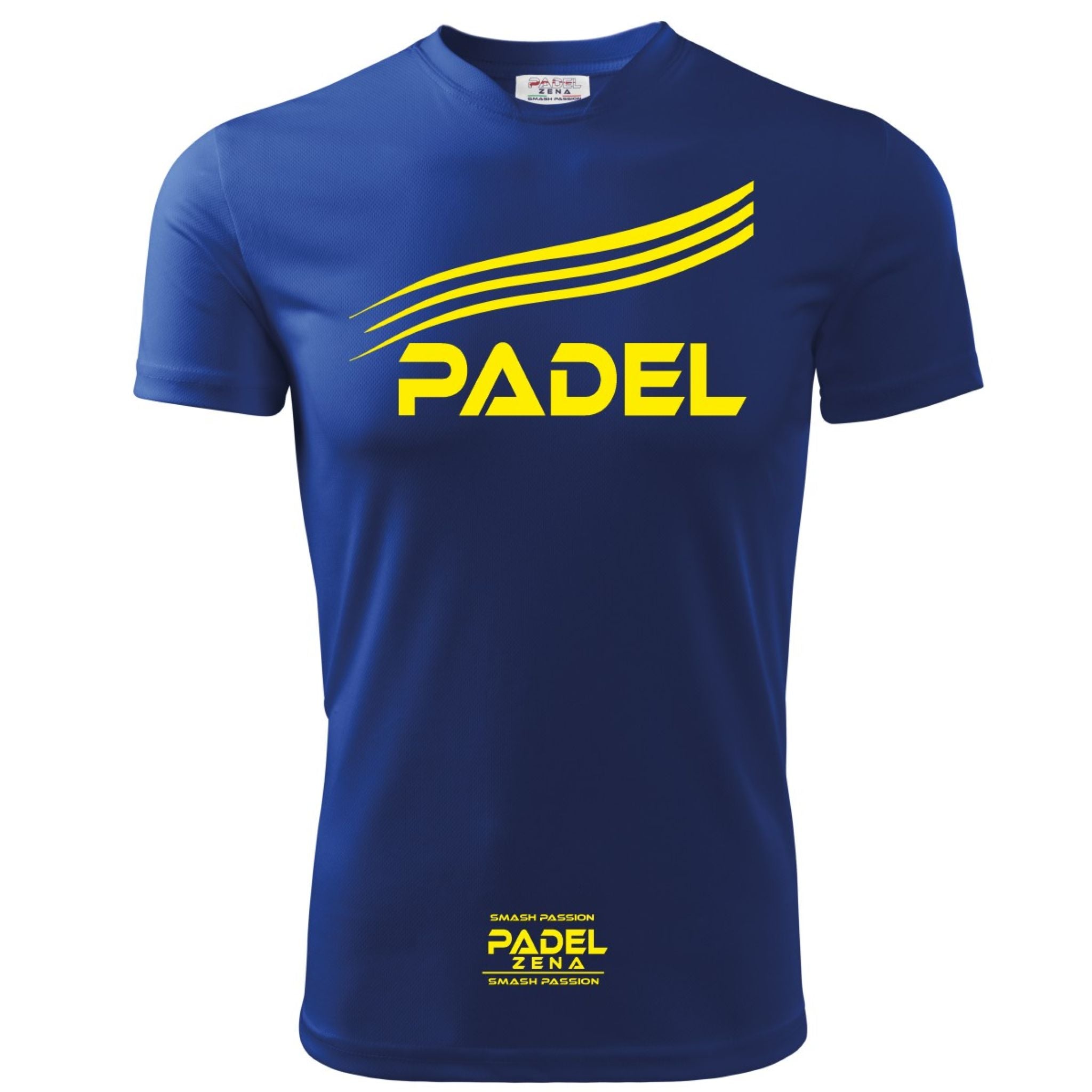 Padel Rebote - Zena Padel