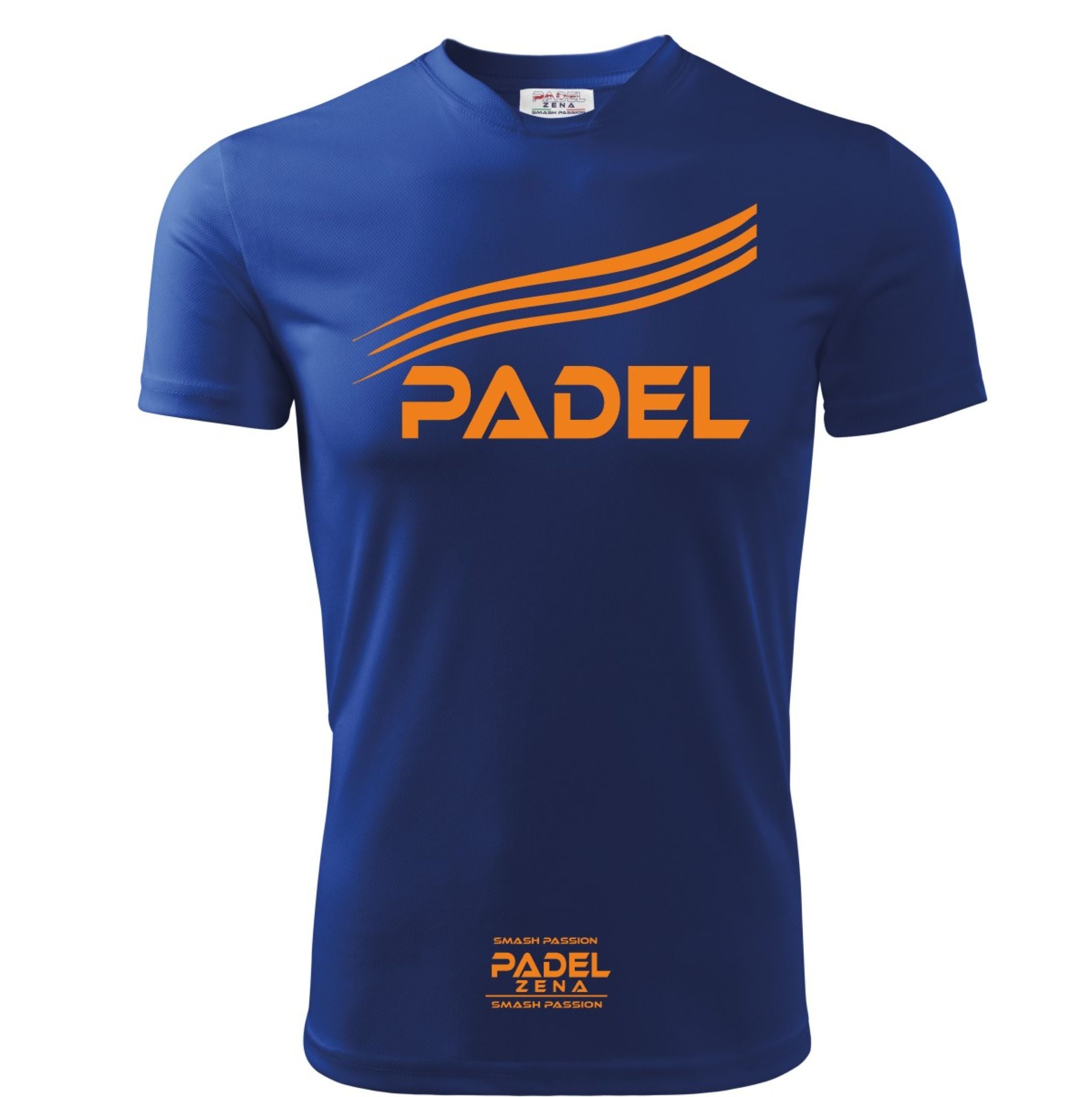 Padel Rebote - Zena Padel