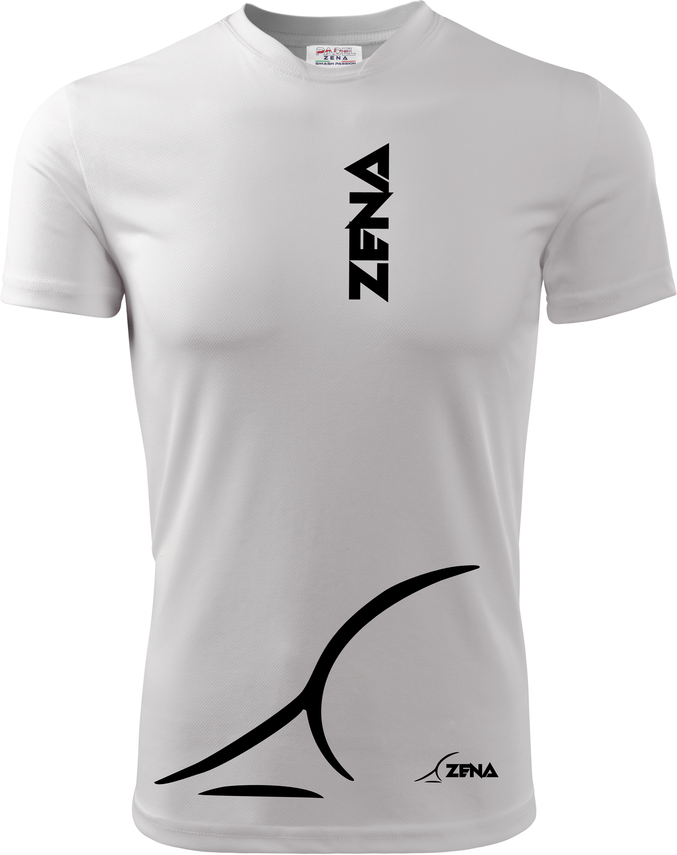 T-Shirt Tennis ZENA - Zena Padel