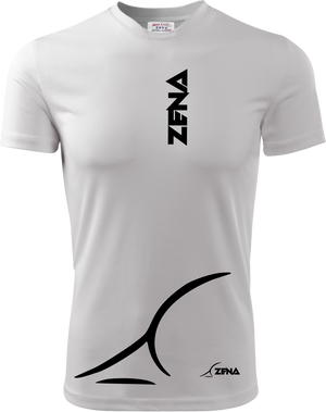 T-Shirt Tennis ZENA - Zena Padel