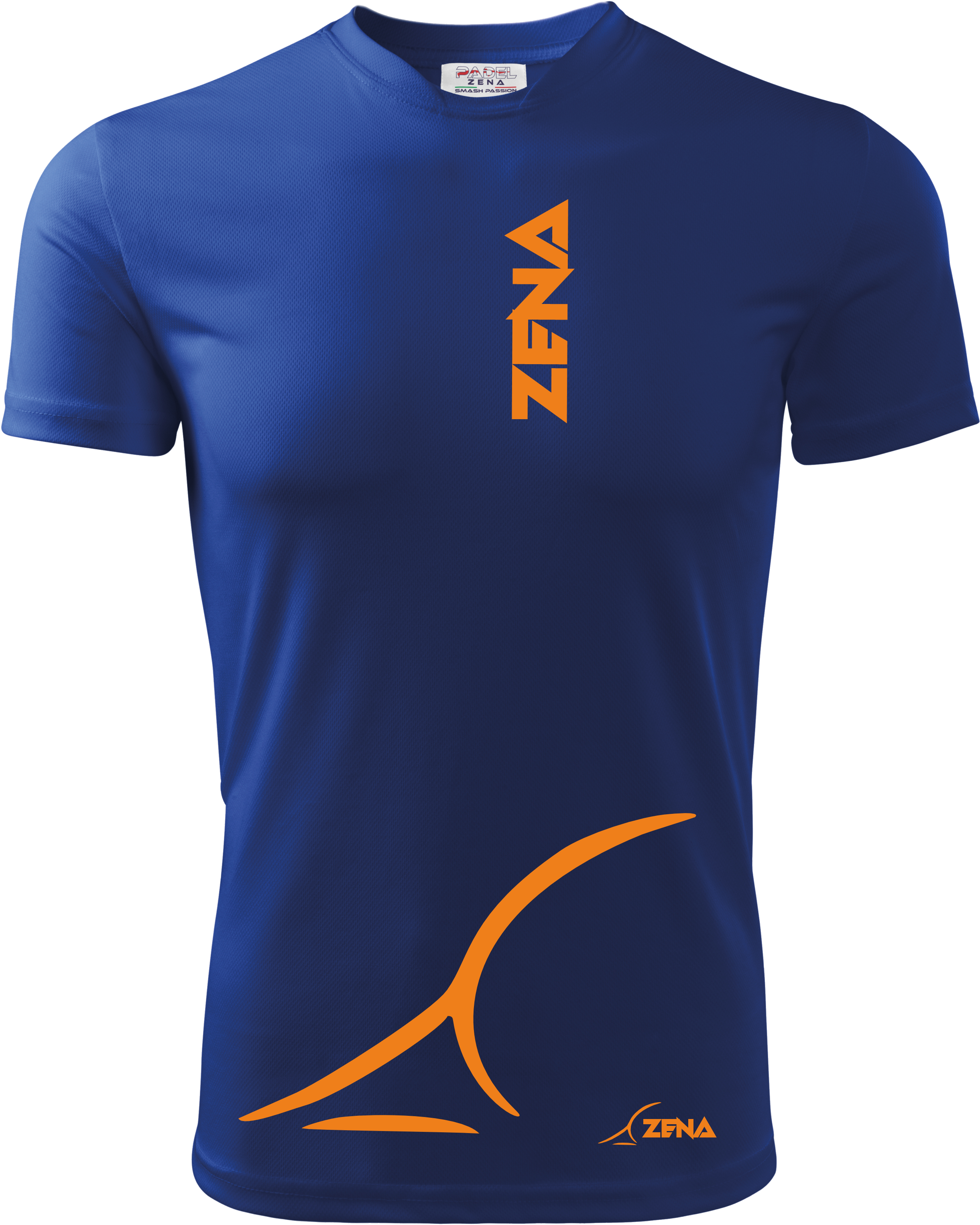 T-Shirt Tennis ZENA - Zena Padel