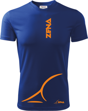 T-Shirt Tennis ZENA - Zena Padel