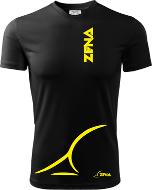 T-Shirt Tennis ZENA - Zena Padel