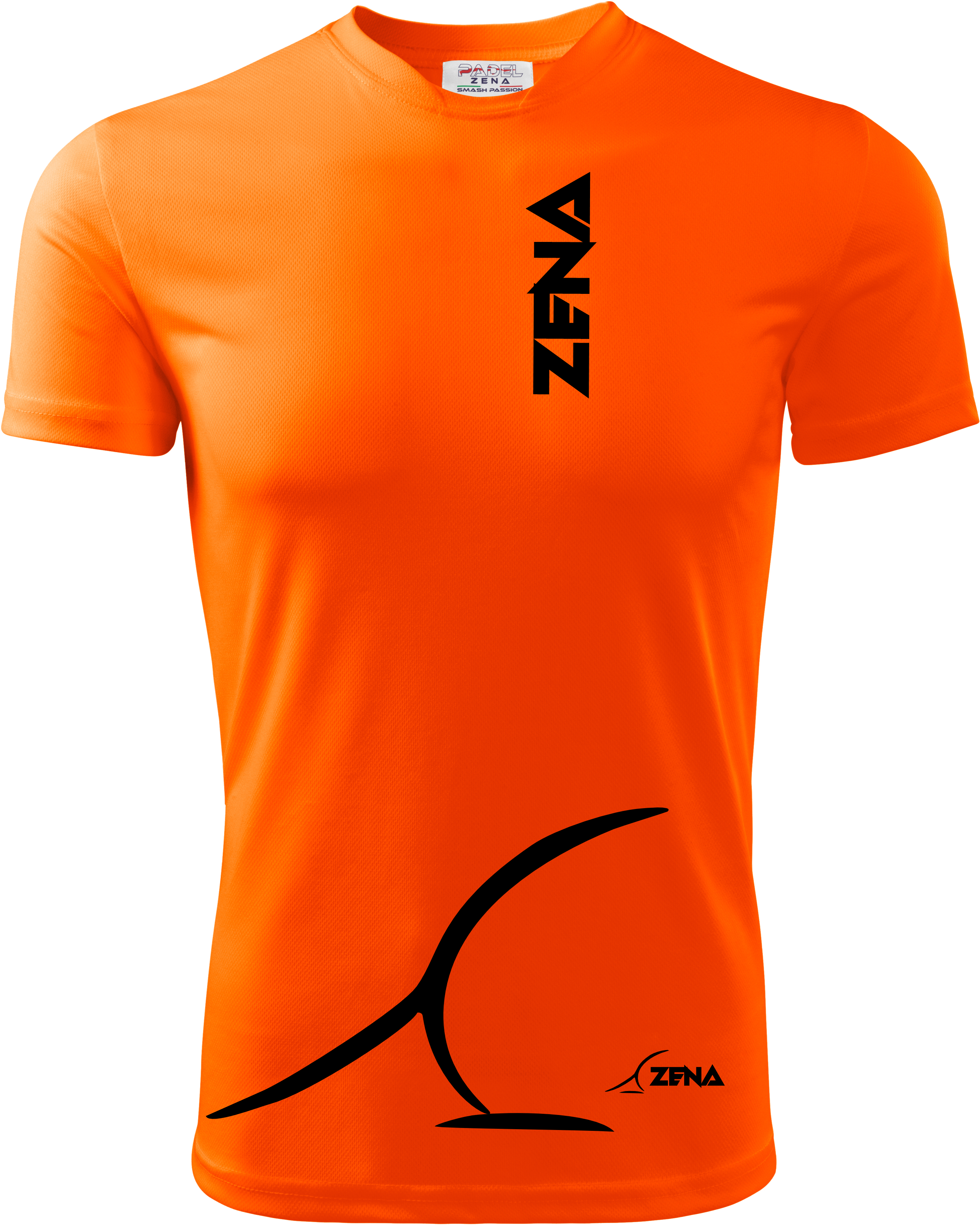 T-Shirt Tennis ZENA - Zena Padel