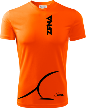 T-Shirt Tennis ZENA - Zena Padel