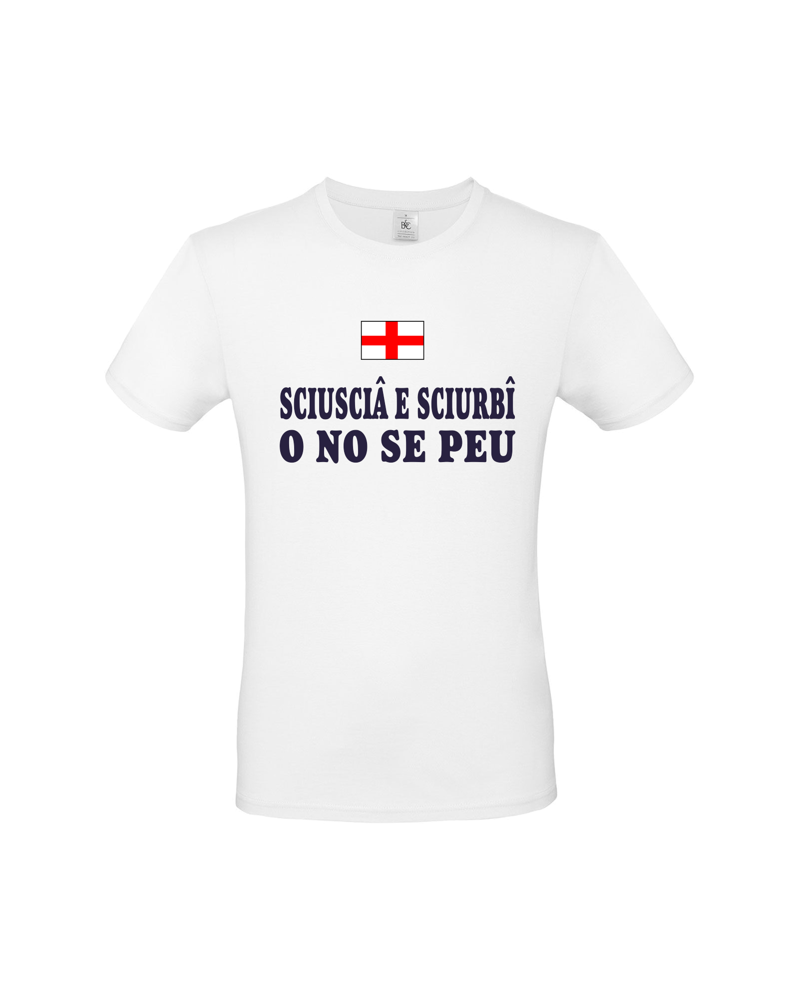 T-Shirt Zena Original - SCIUSCIA - Zena Padel