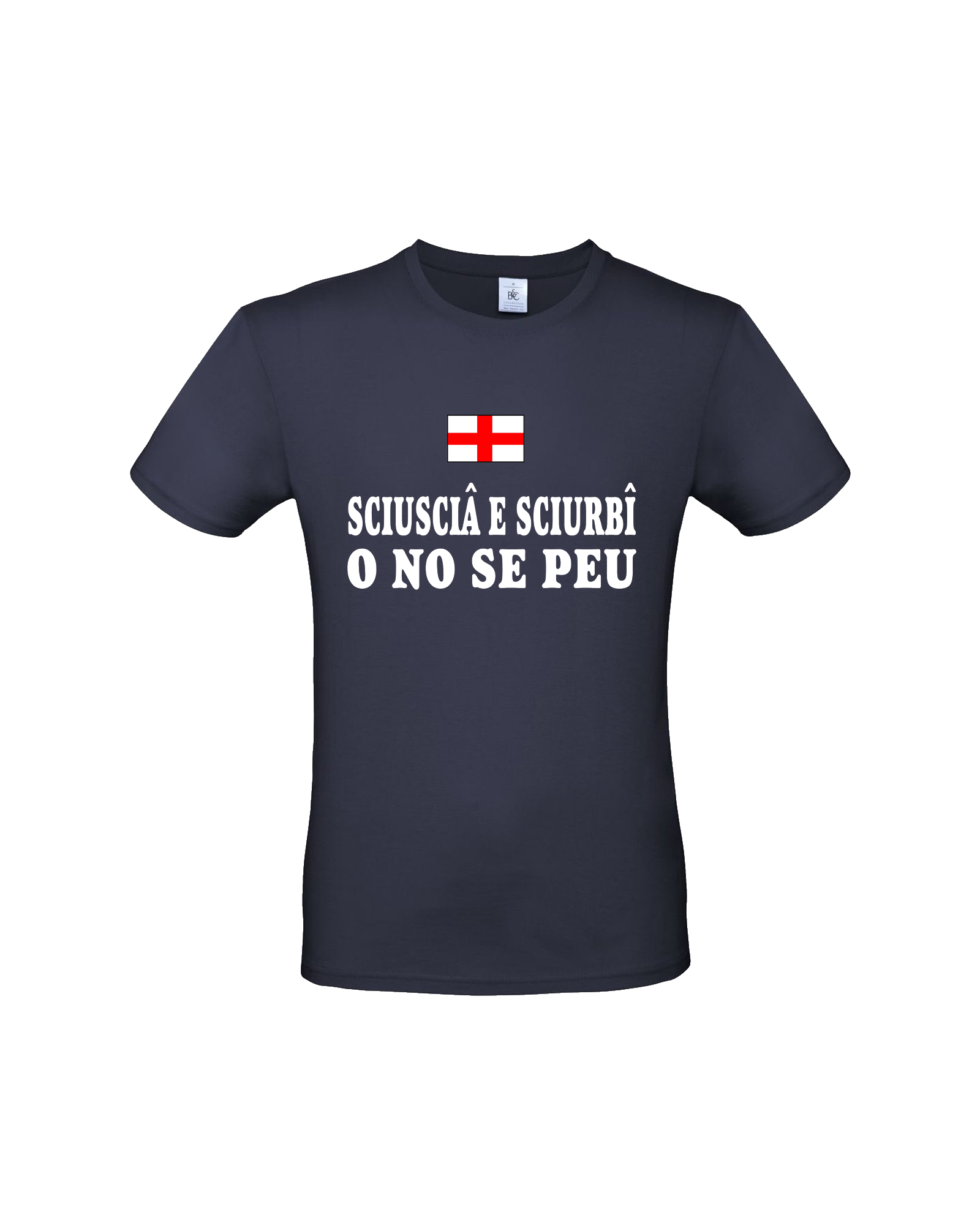 T-Shirt Zena Original - SCIUSCIA - Zena Padel