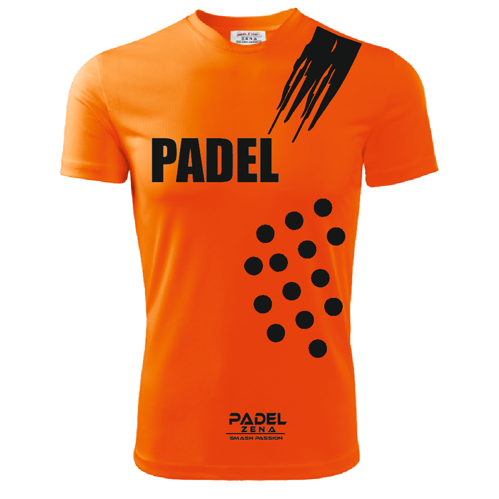 T-Shirt VIBORA - Zena Padel